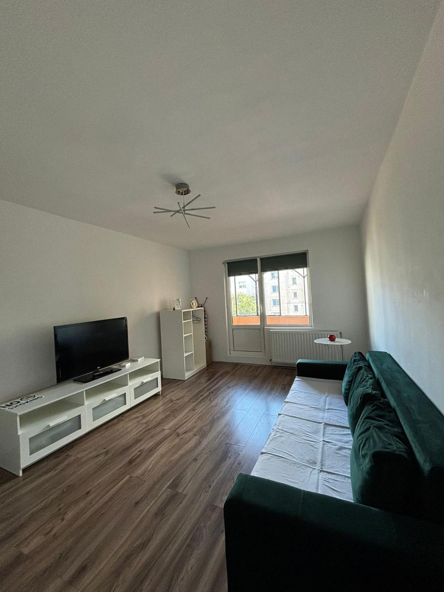 Ale Teo Apartament Târgu-Mureş Eksteriør bilde